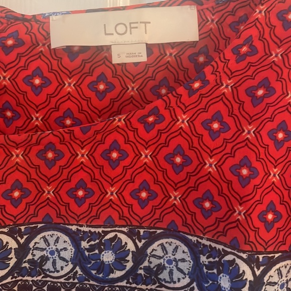 Loft, small shirt - Picture 5 of 6